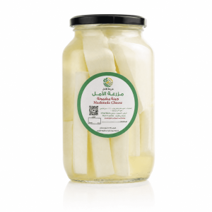 Mashmola cheese