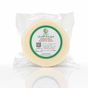 Kashkaval cheese