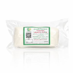 Labneh For Rolling